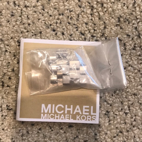 Michael Kors watch main image 4